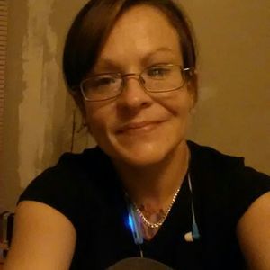 Meet your Posher, Shannon